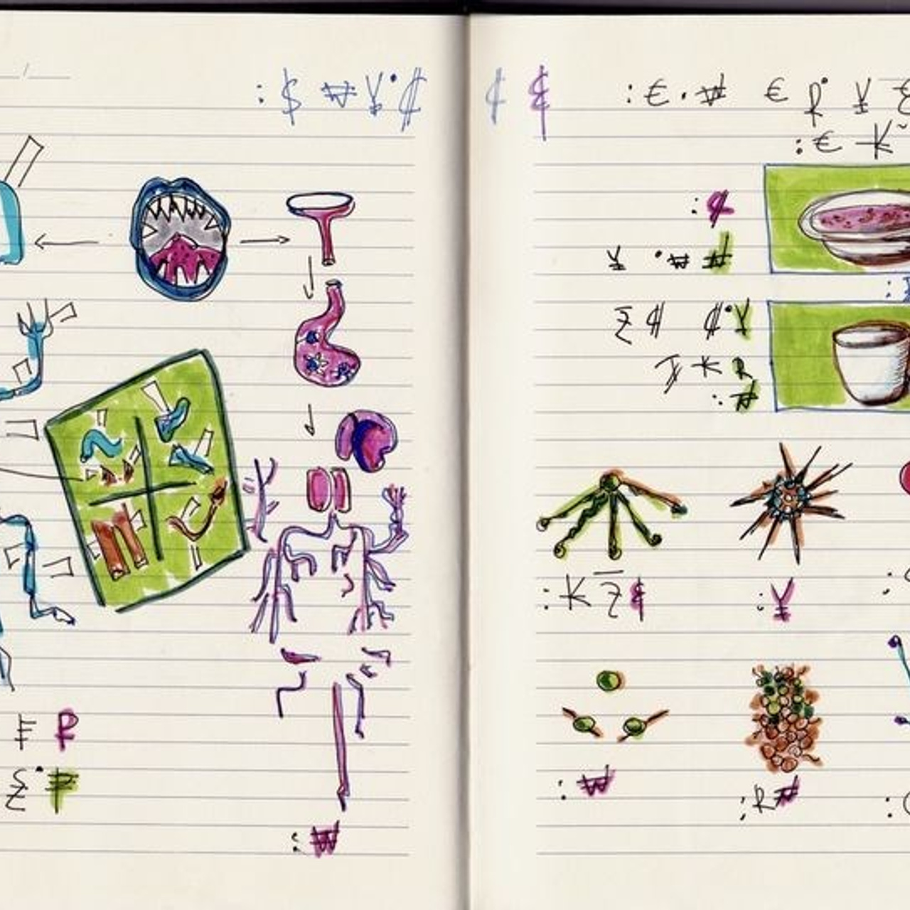 Chronicles of the Universe, 2012 - present