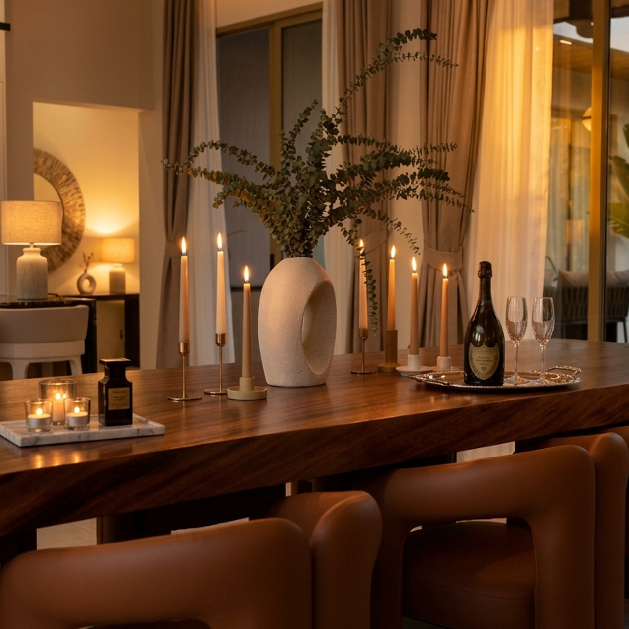 Интерьерная фотография. Видеограф на Пхукете