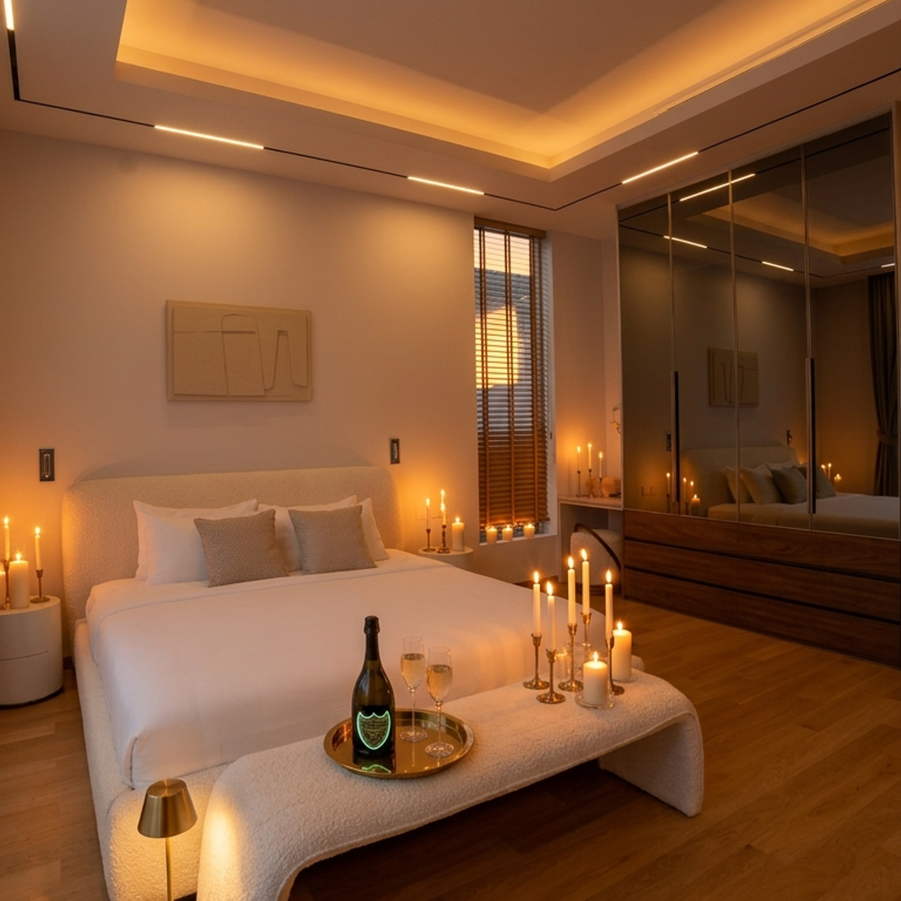 Интерьерная фотография. Видеограф на Пхукете