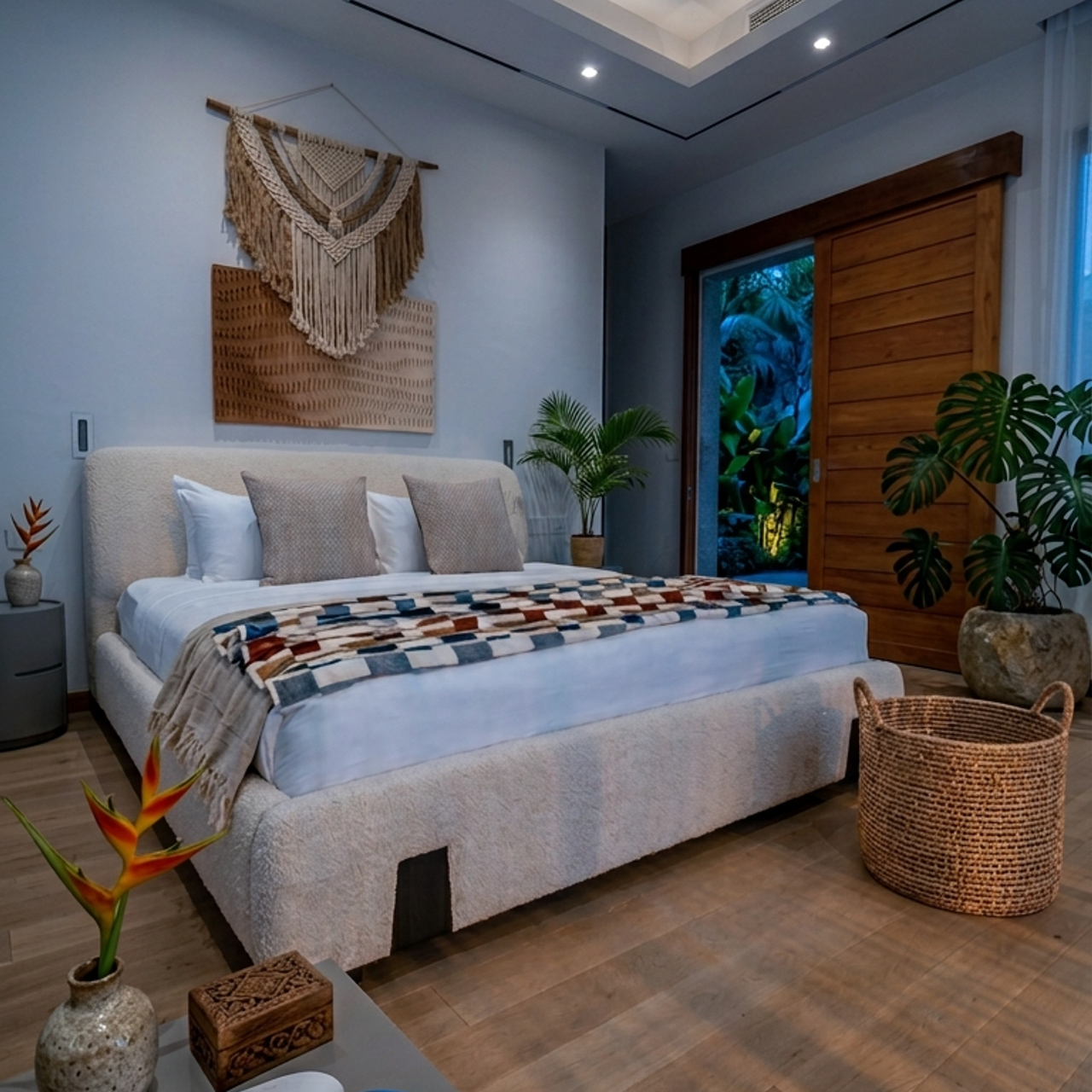 Интерьерная фотография. Видеограф на Пхукете