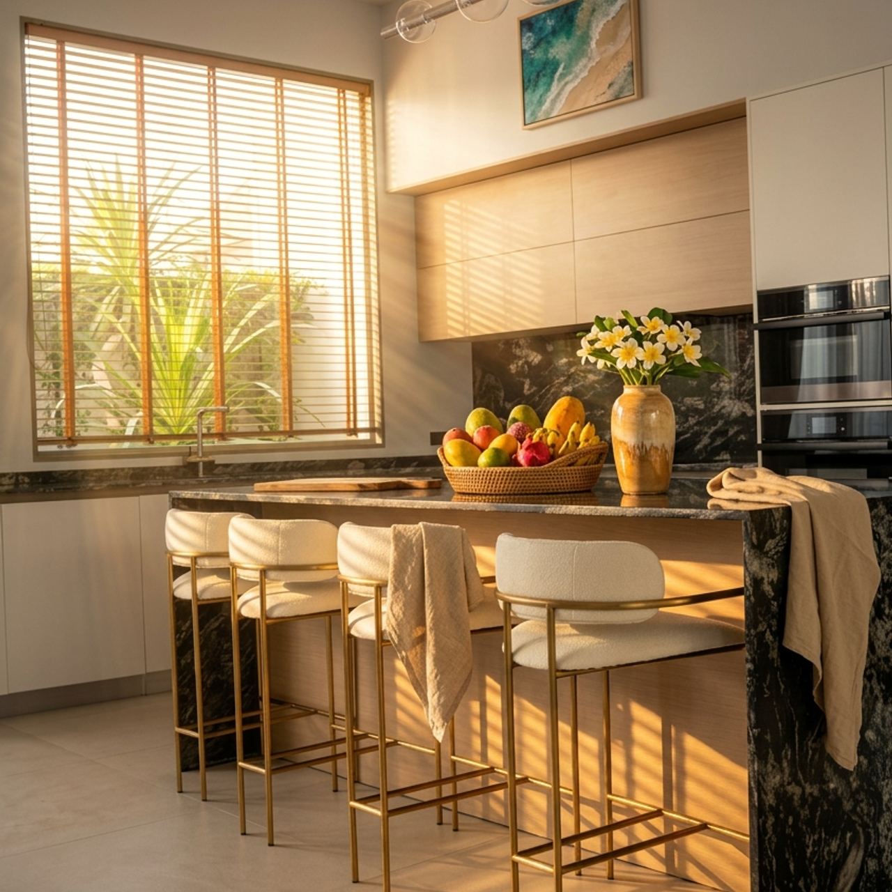 Интерьерная фотография. Видеограф на Пхукете