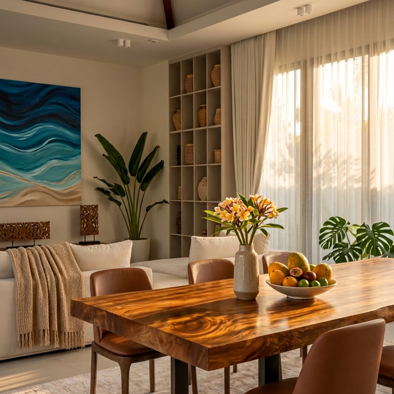 Интерьерная фотография. Видеограф на Пхукете