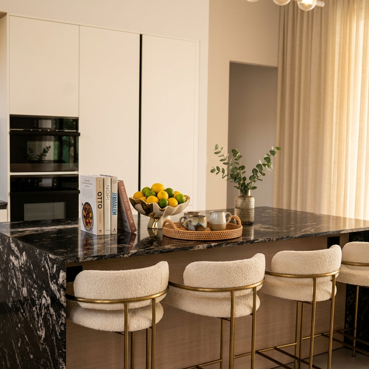 Интерьерная фотография. Видеограф на Пхукете