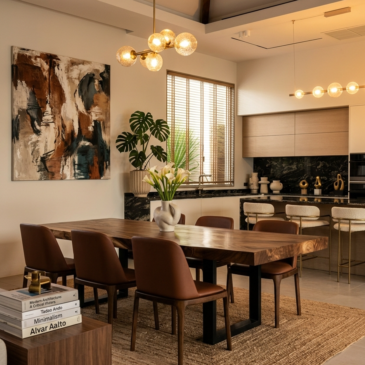 Интерьерная фотография. Видеограф на Пхукете