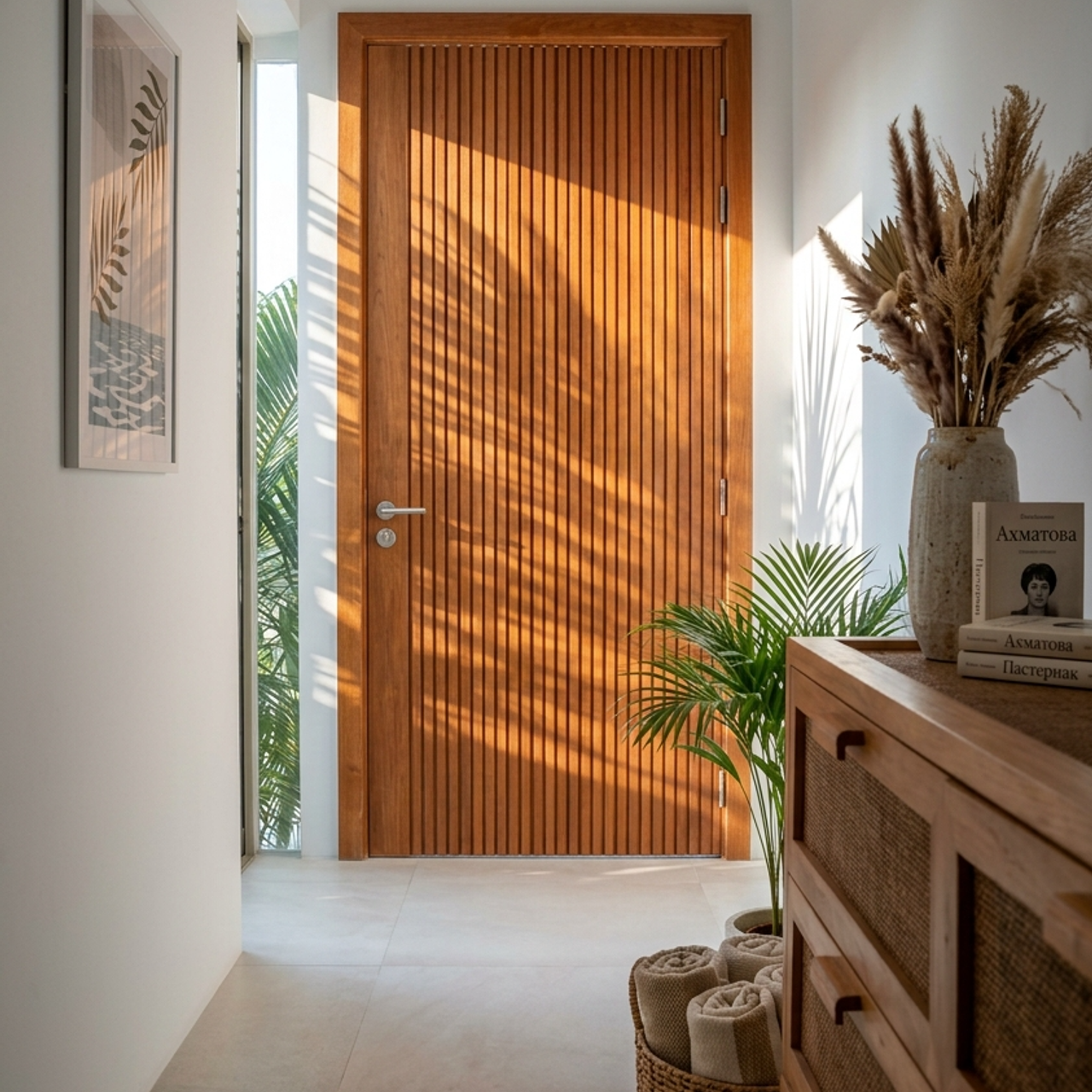 Интерьерная фотография. Видеограф на Пхукете