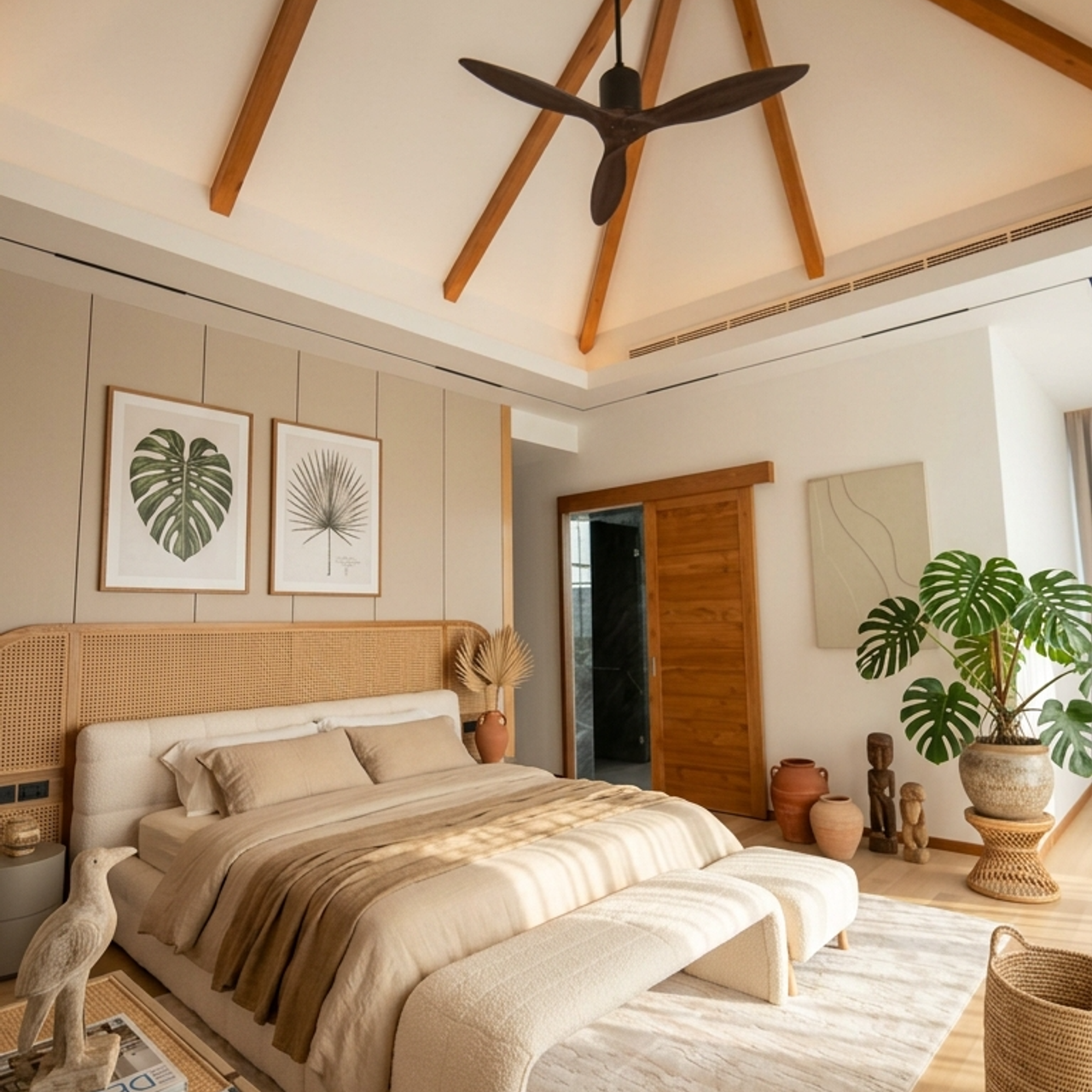 Интерьерная фотография. Видеограф на Пхукете