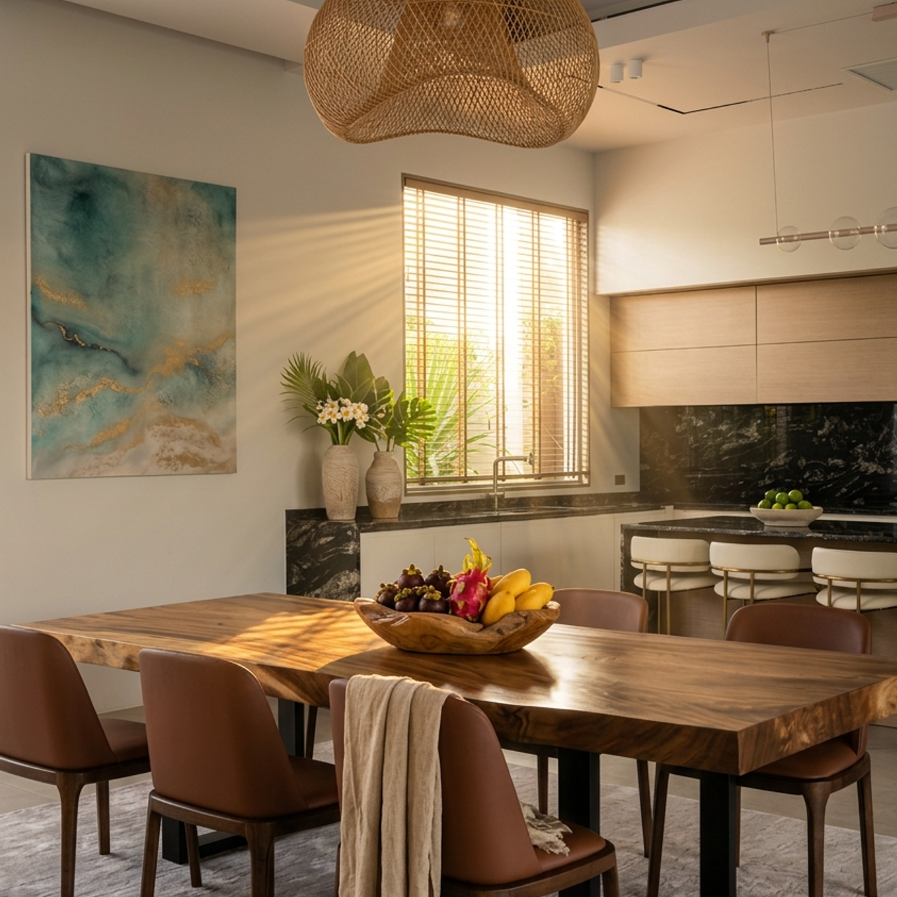 Интерьерная фотография. Видеограф на Пхукете