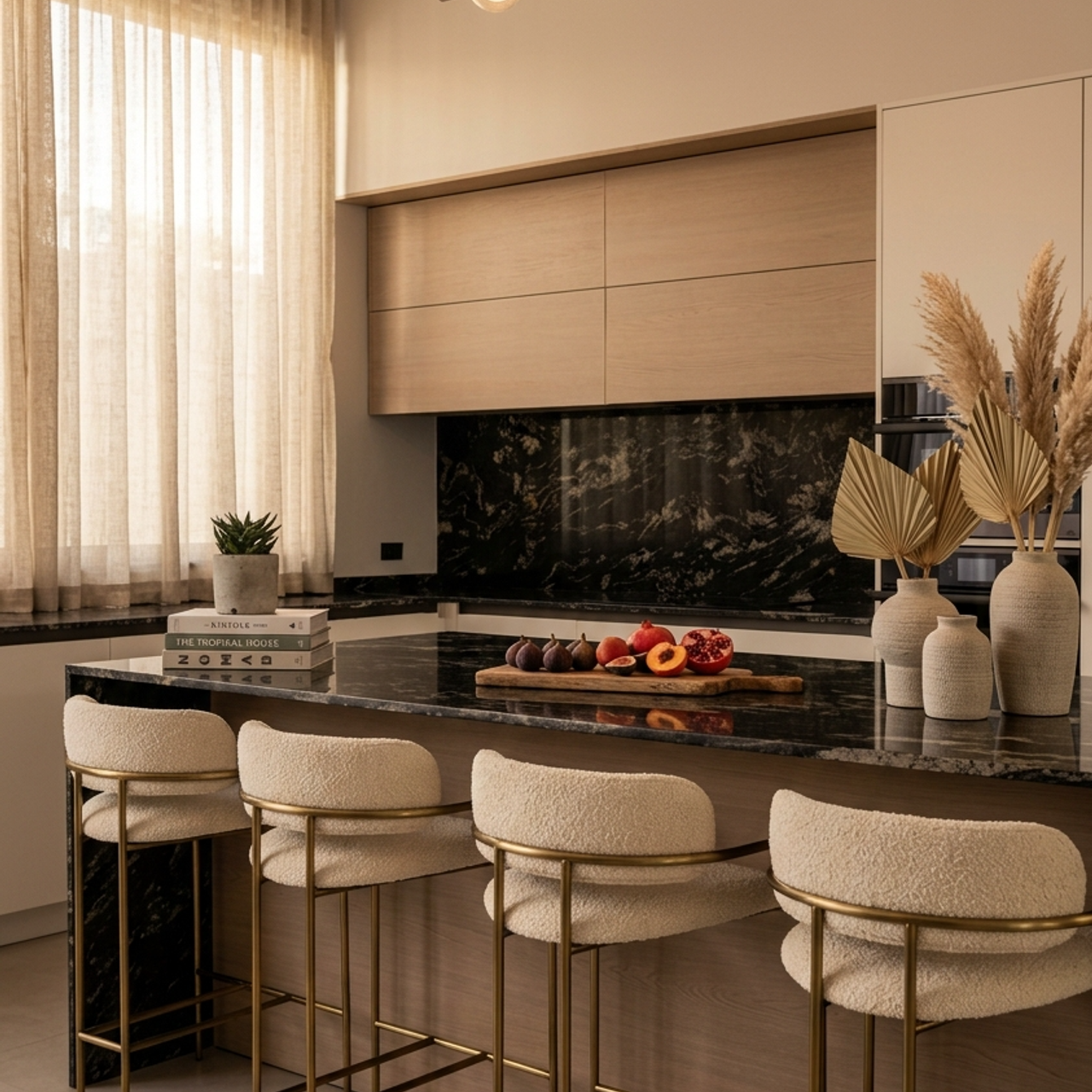 Интерьерная фотография. Видеограф на Пхукете