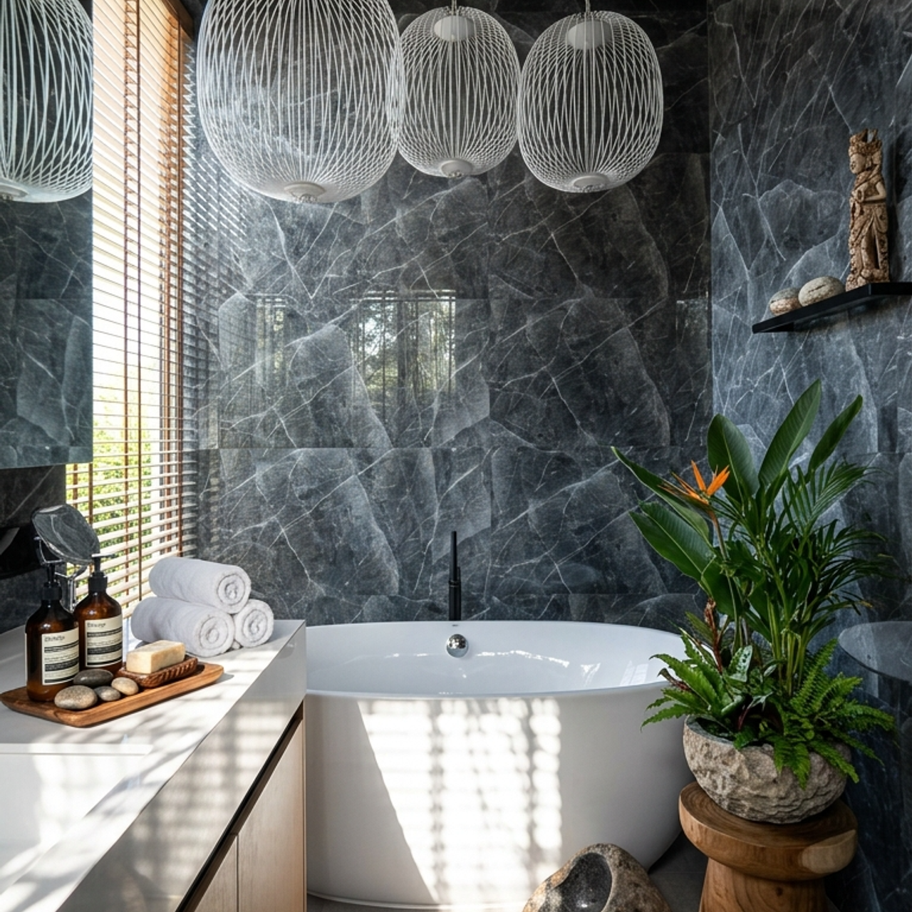 Интерьерная фотография. Видеограф на Пхукете