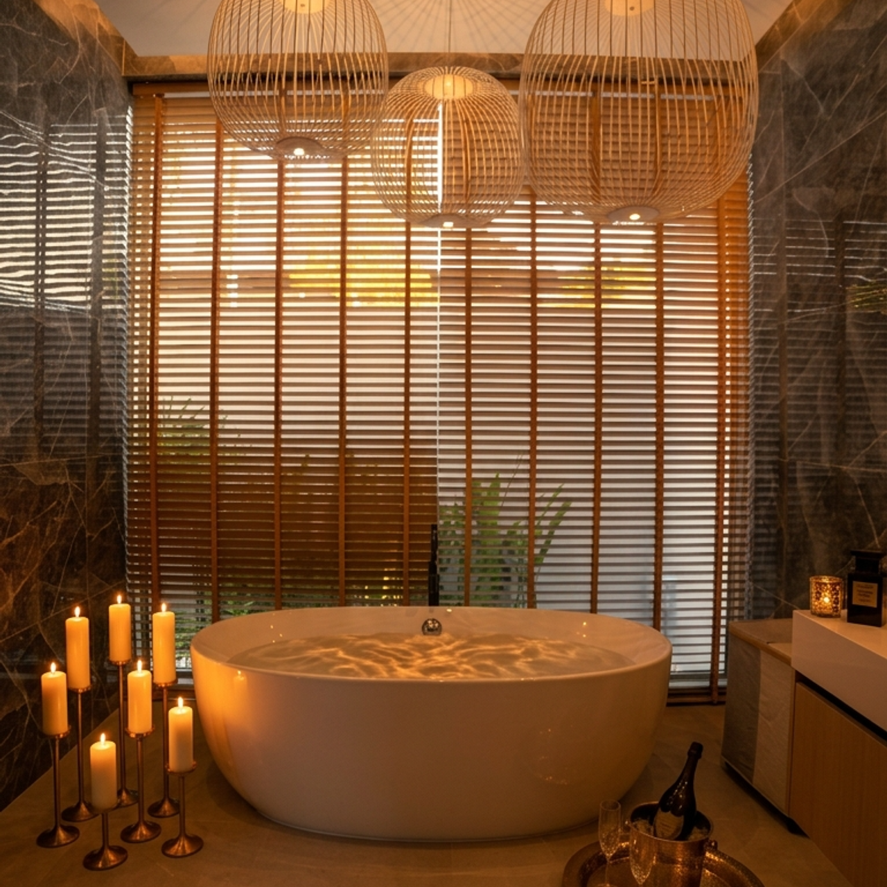 Интерьерная фотография. Видеограф на Пхукете