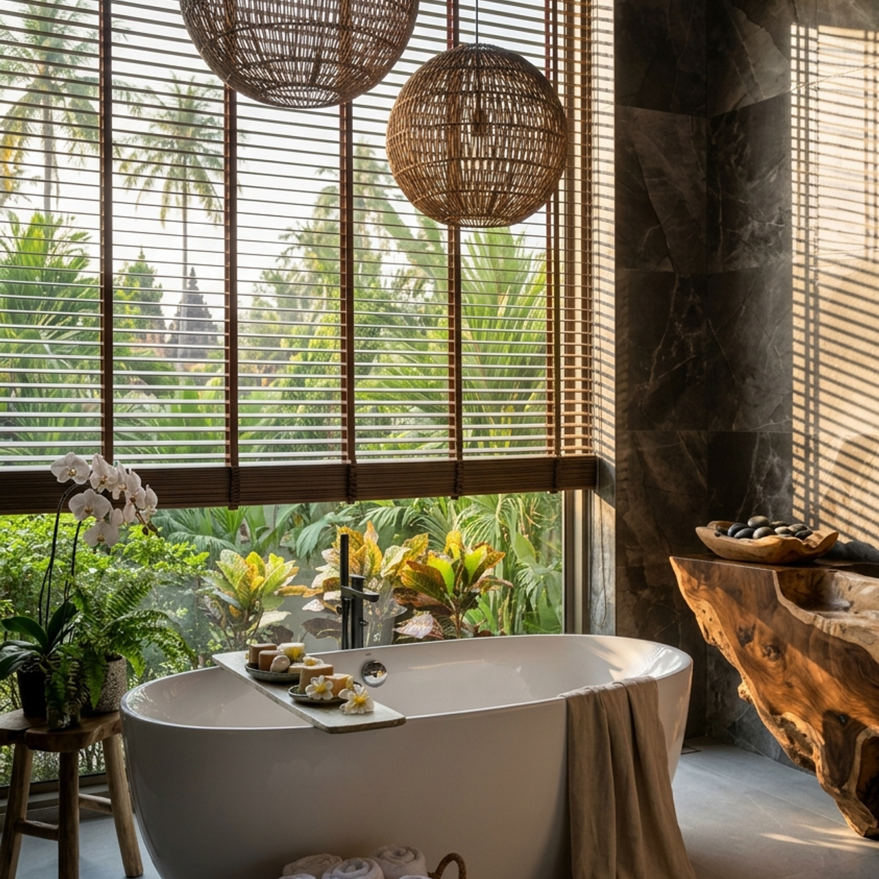 Интерьерная фотография. Видеограф на Пхукете