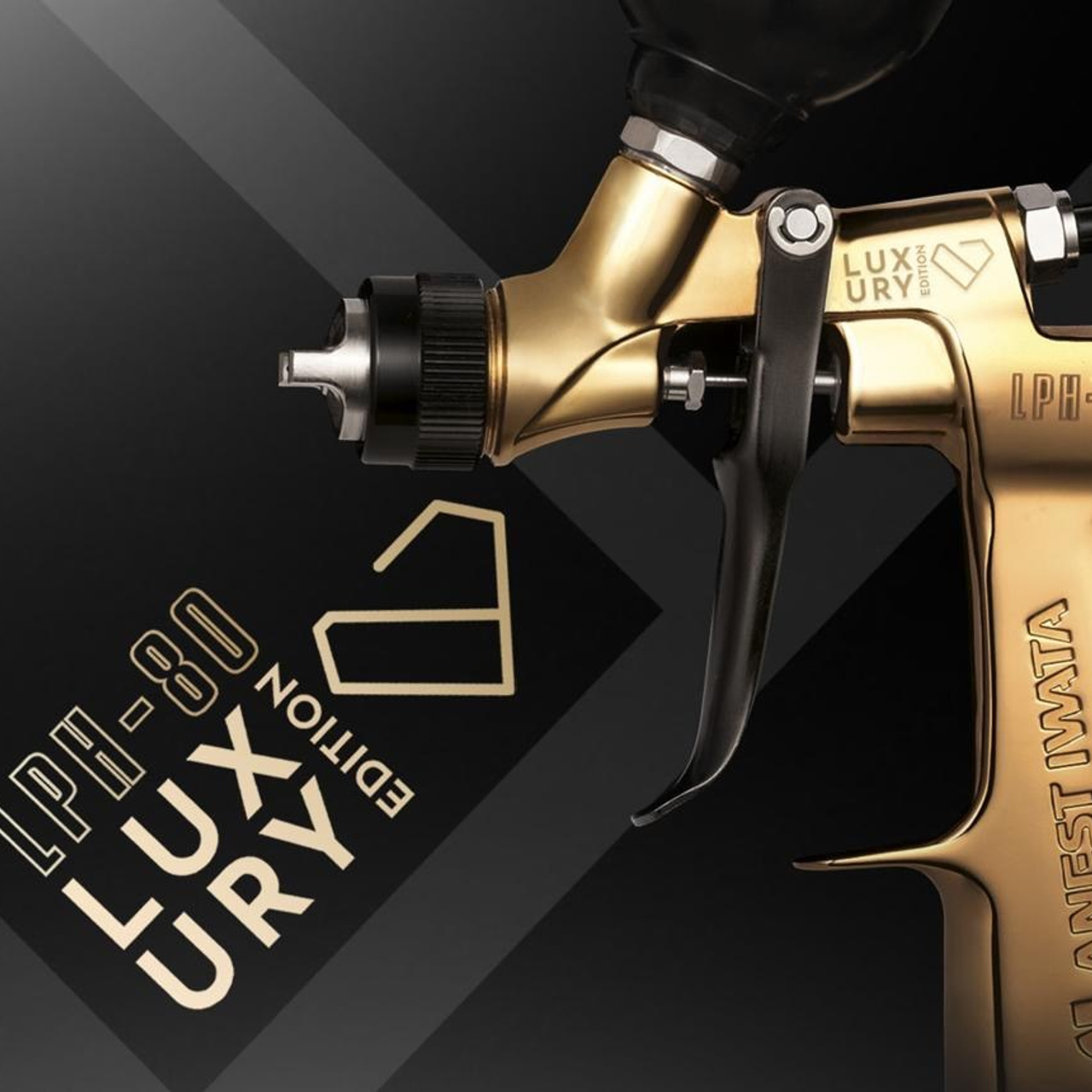 Spray Guns for Car Painting: Which Nozzle Size to Choose (1.4 / 1.3 / 1.2 / 0.8. Мастер Детейлинга / Автосервис / Ремонт Кузова PDR / Кишинёв