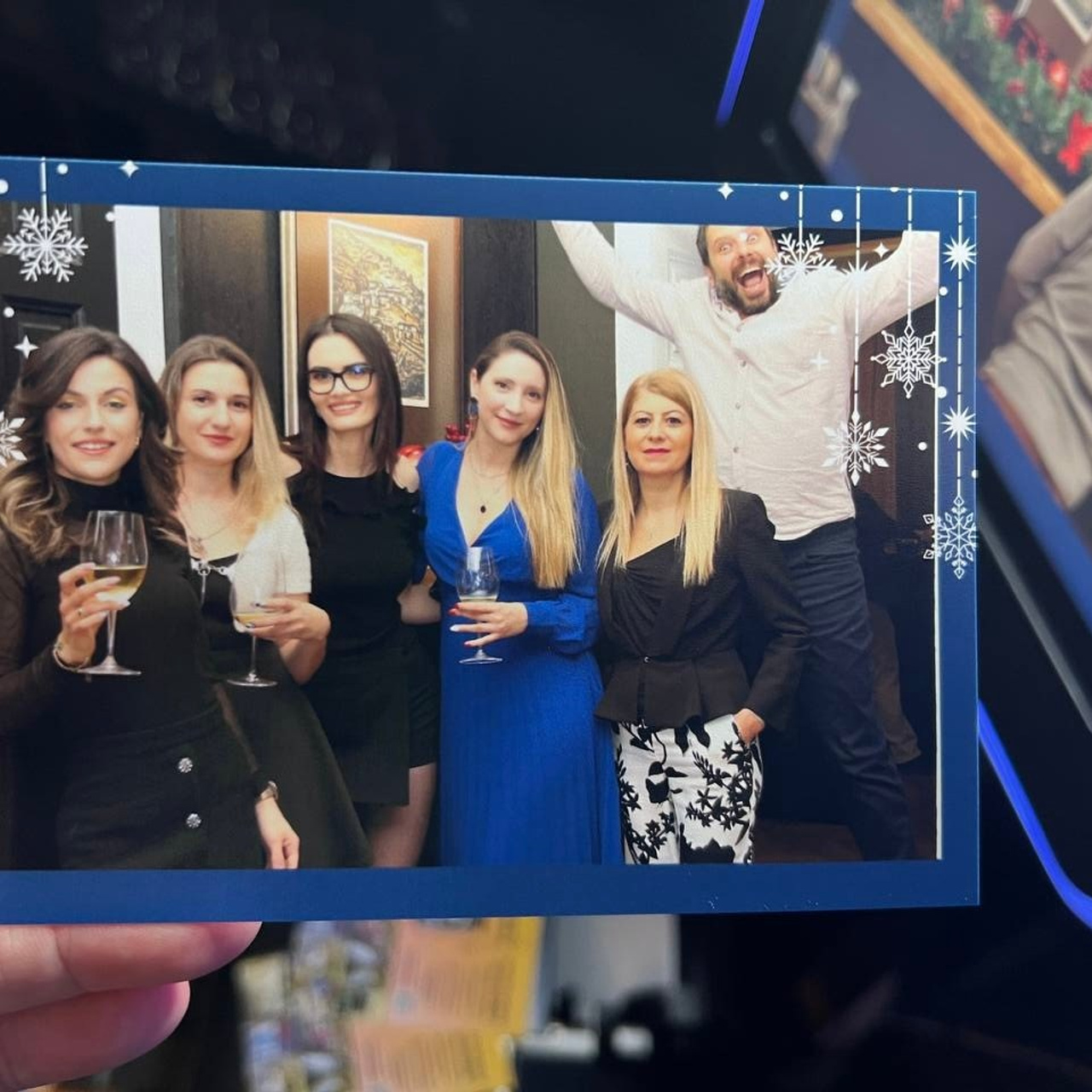 Фотобудка. Фототека