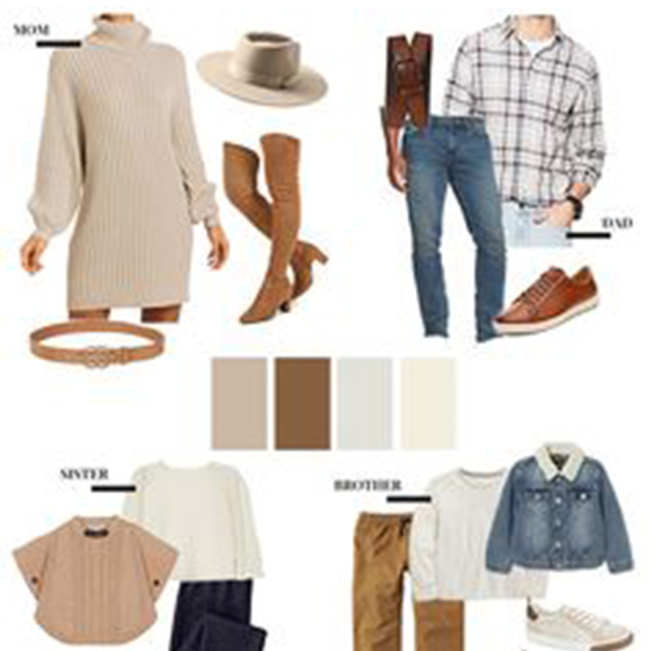 Kaip pasiruošti fotosesijai