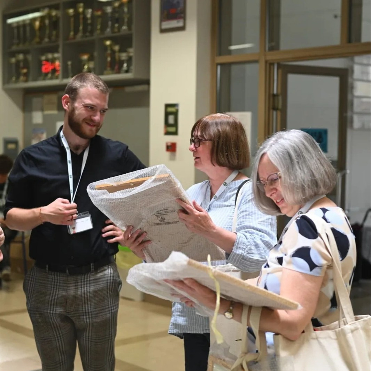 Vrtlarenje s Nietzscheom. Herbarij studio