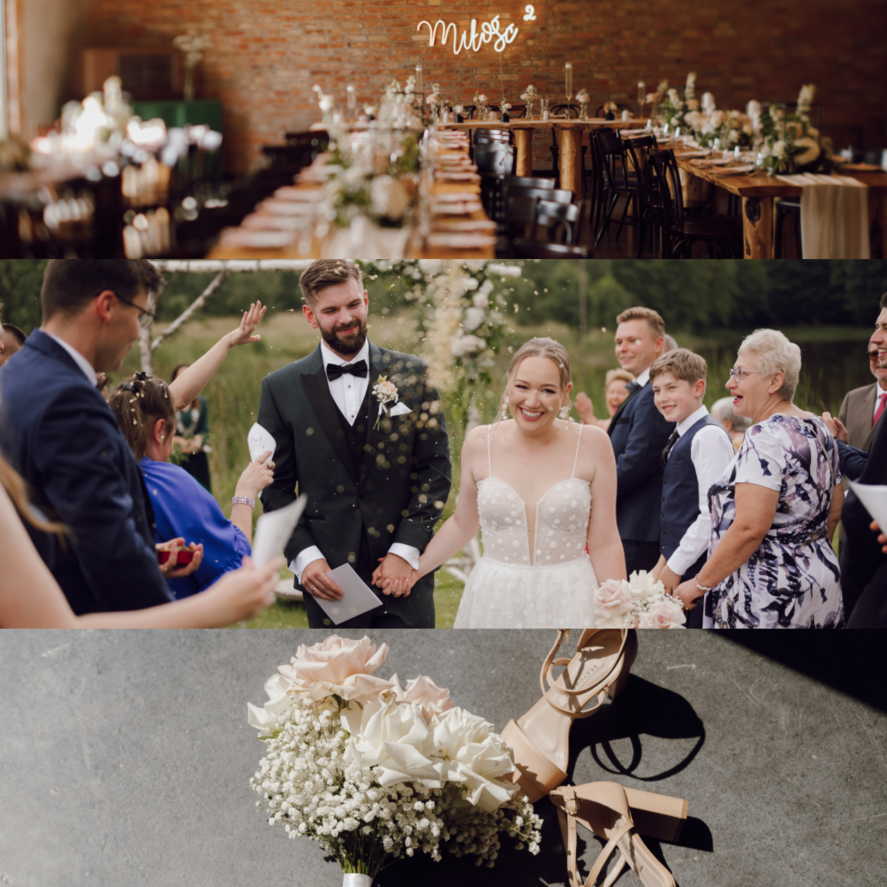Kasia & Kuba