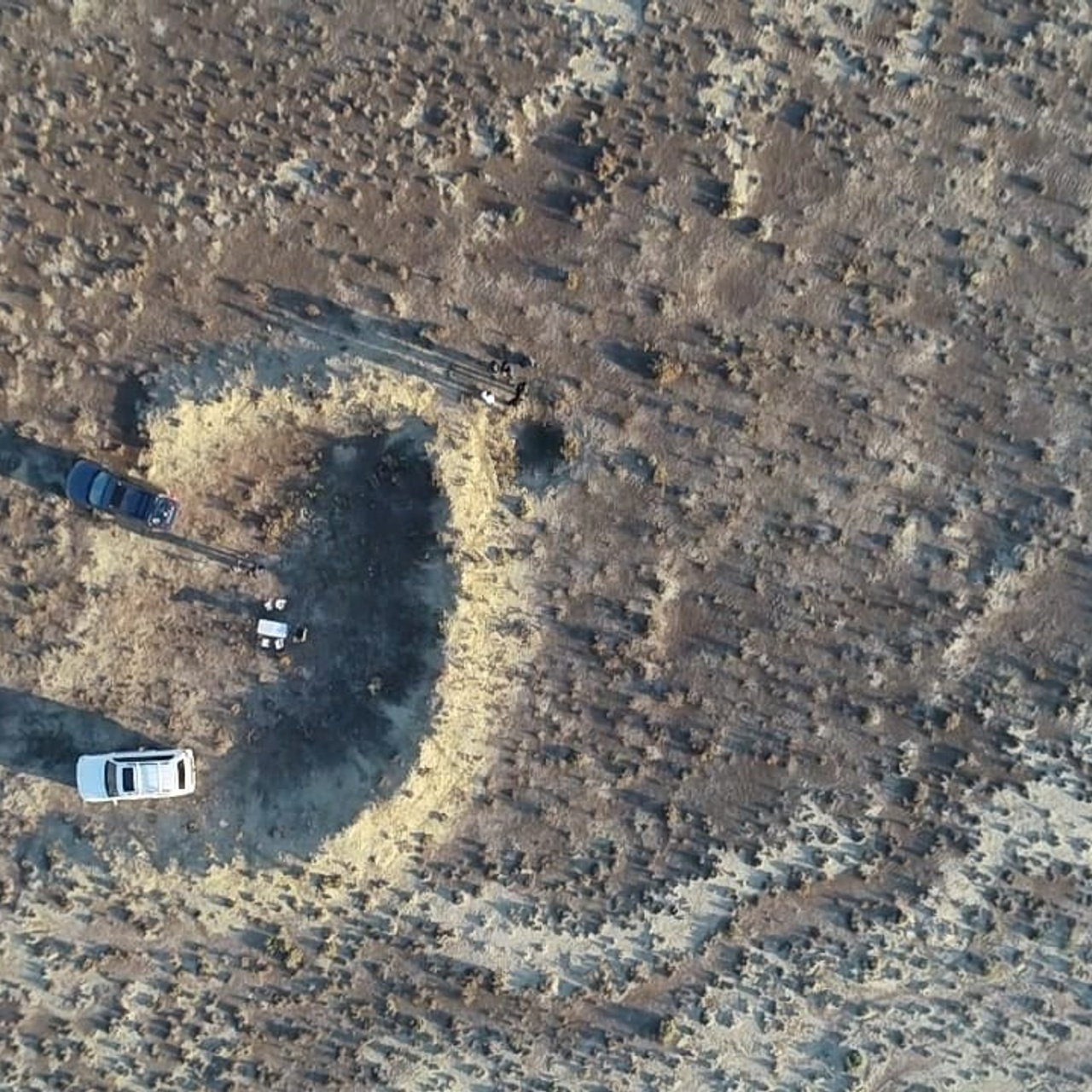 ASAN Könüllüləri üçün Astrokamp. Həvəskar Astronomlar Cəmiyyəti — Astronomy.az