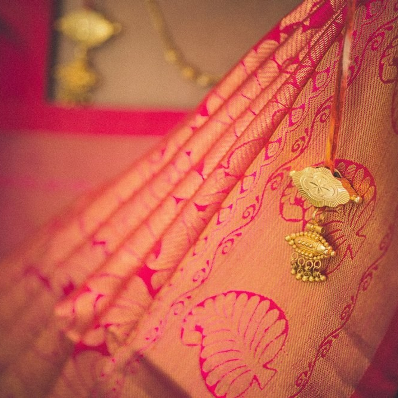 A Kashmiri + Telugu wedding at Royal Orchid Resort & Convention Centre, Bangalore