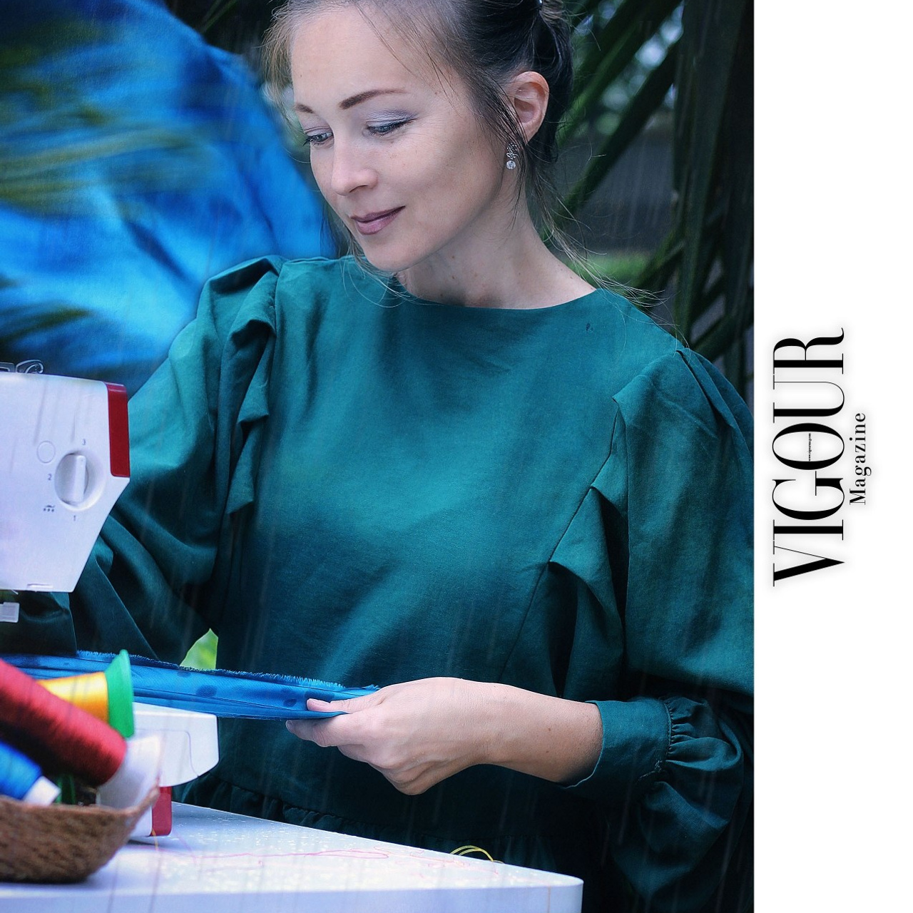 VIGOUR / KANADA