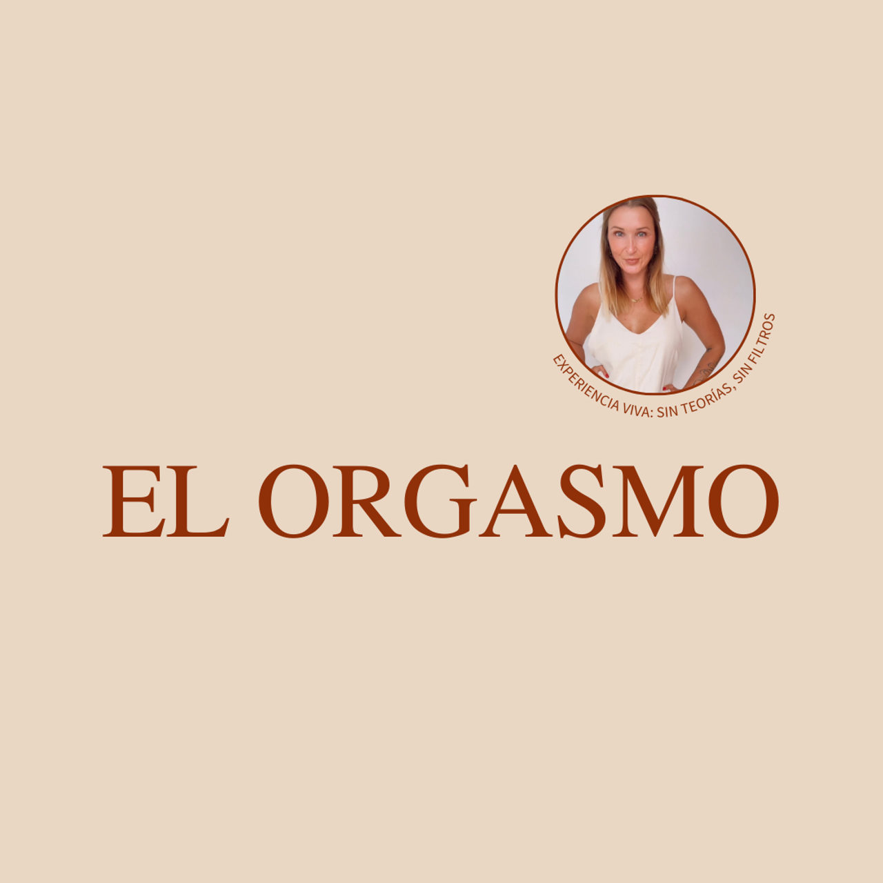 Sexualidad Consciente & Tantra