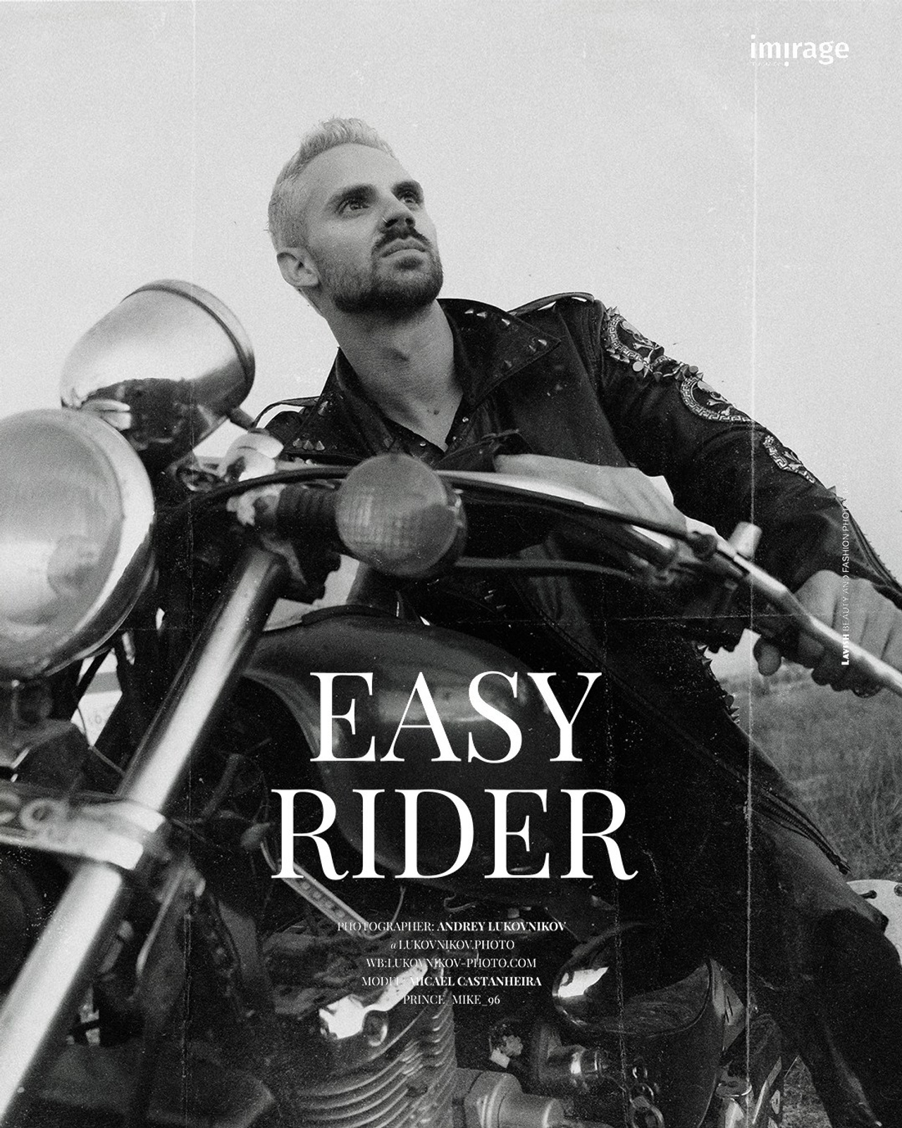Easy Rider
