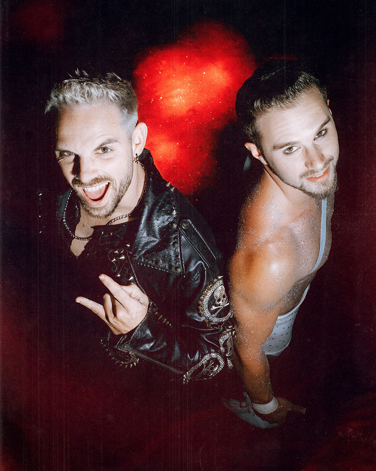 Dazzling Acts