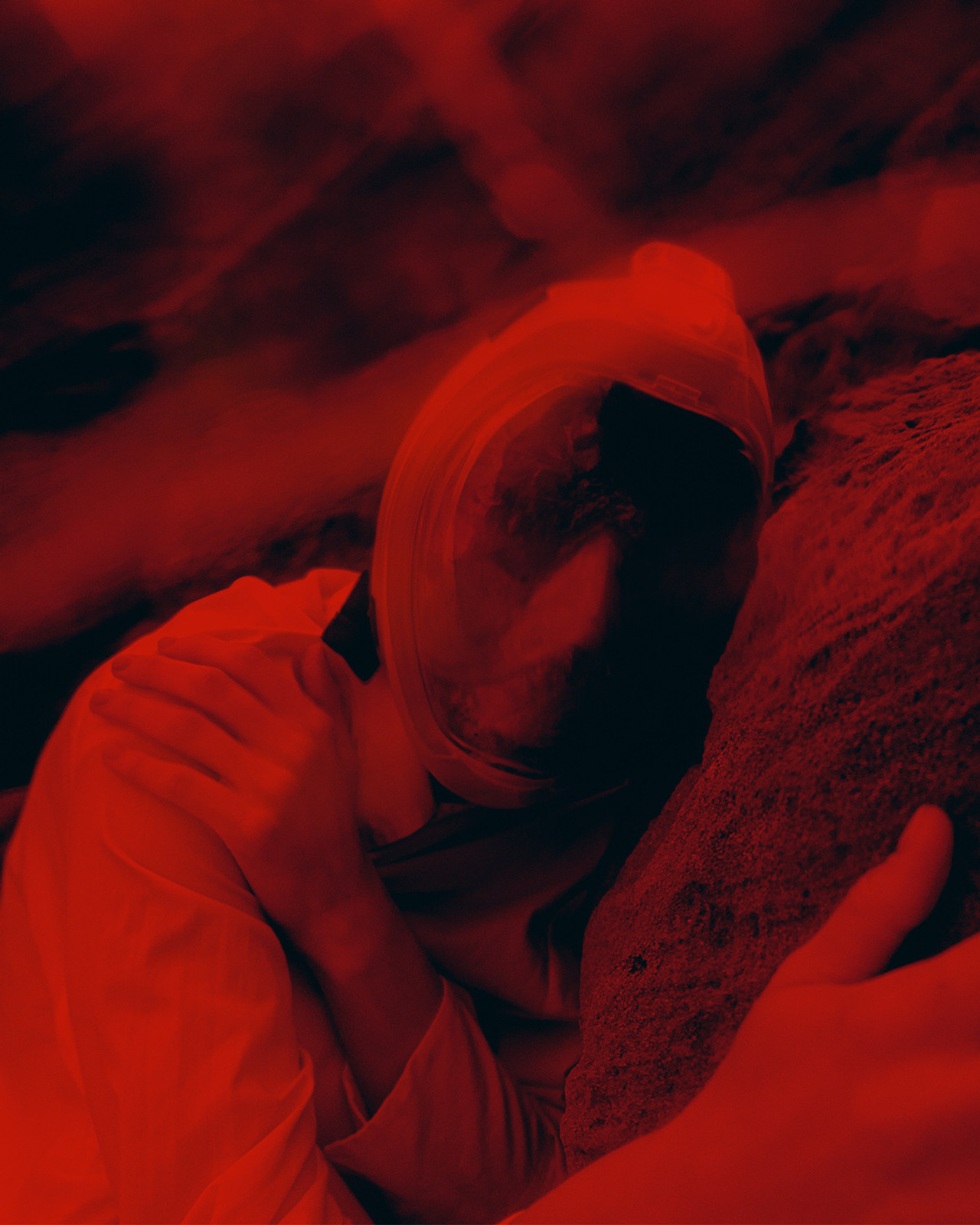 Mars Red