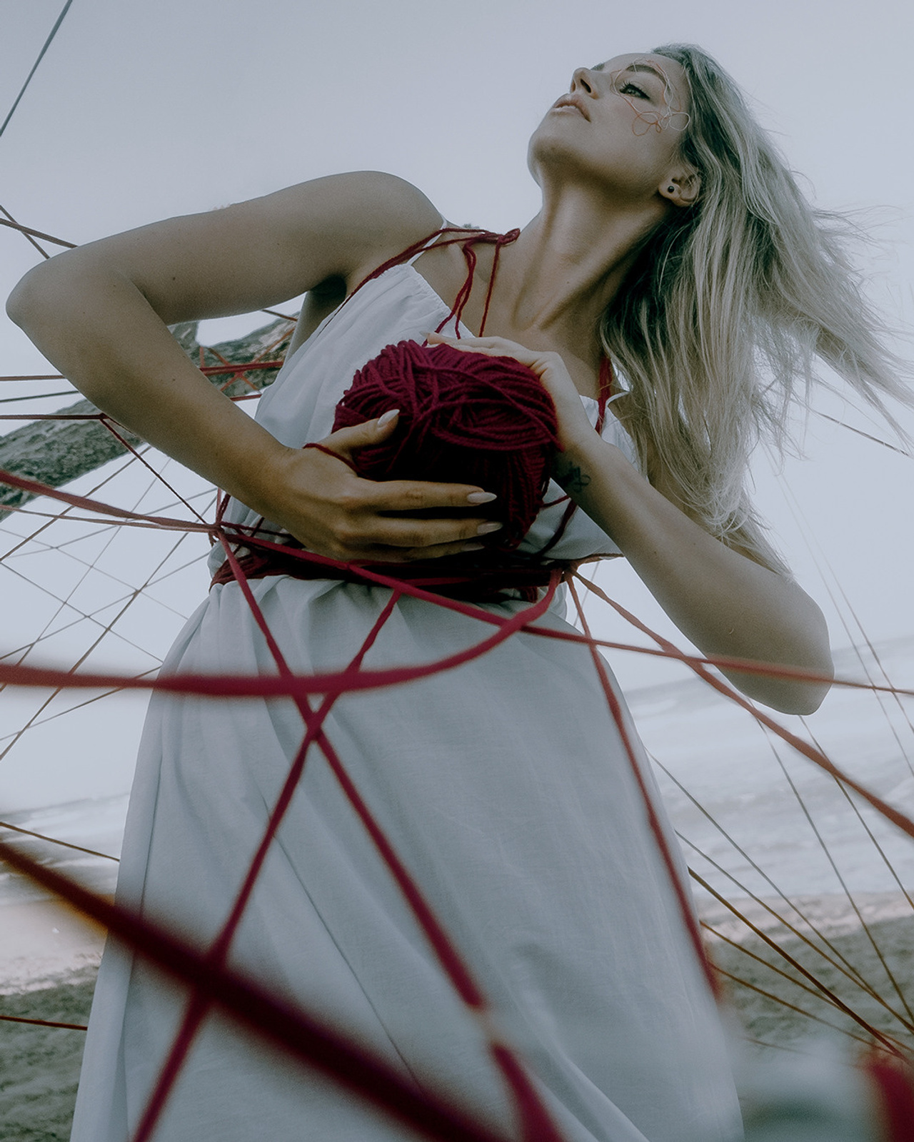 Red Threads