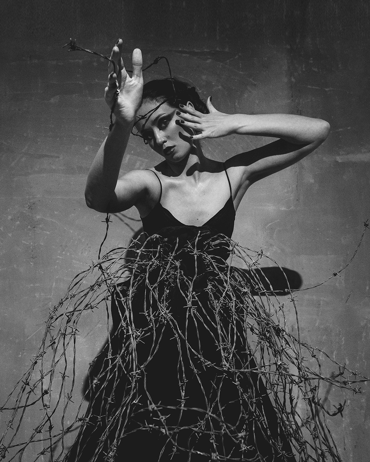Black Swan