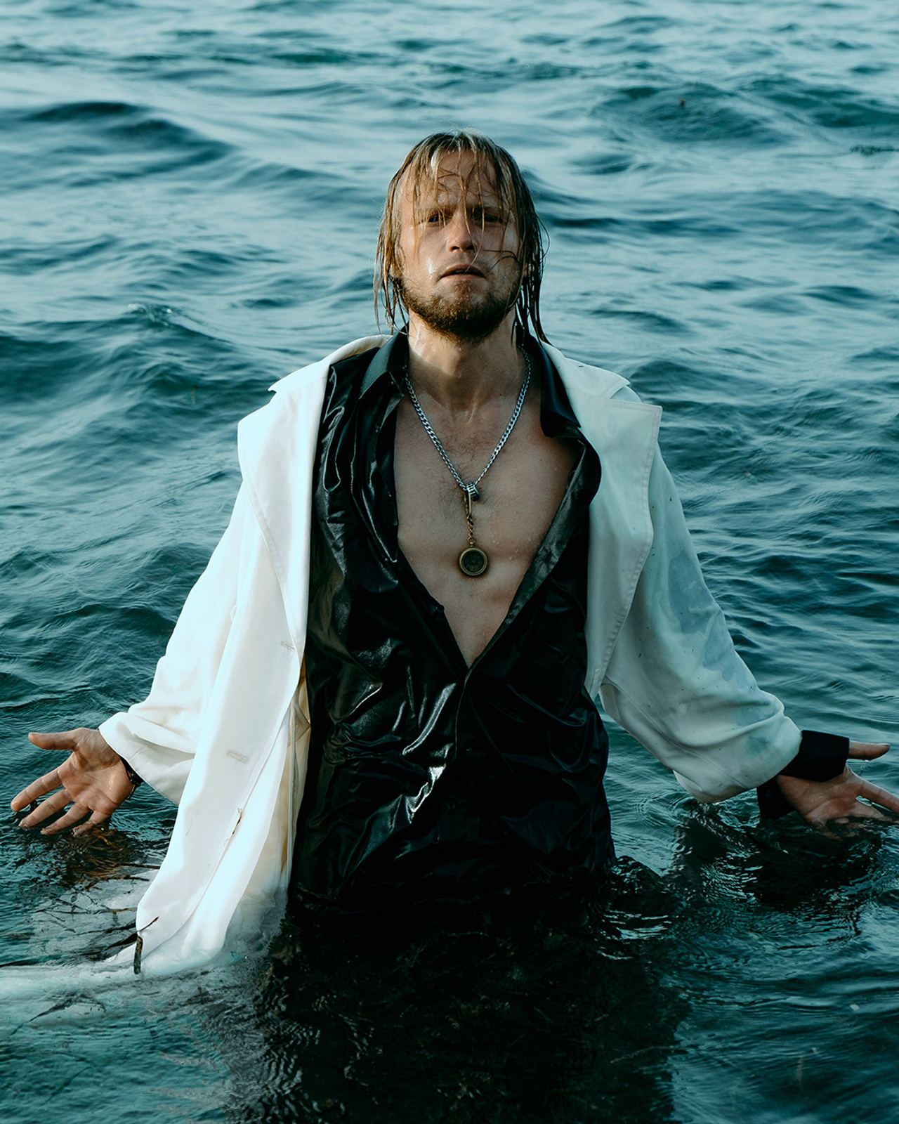 Aquaman