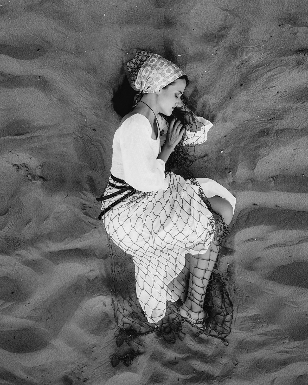 Fisherman's wife