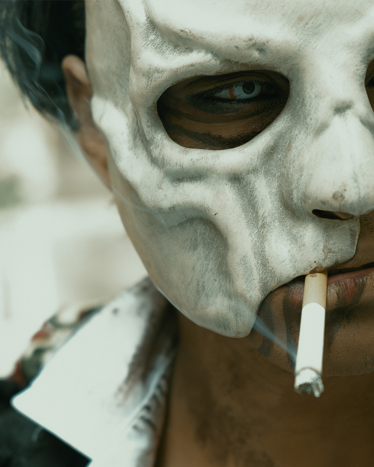 The Phantom