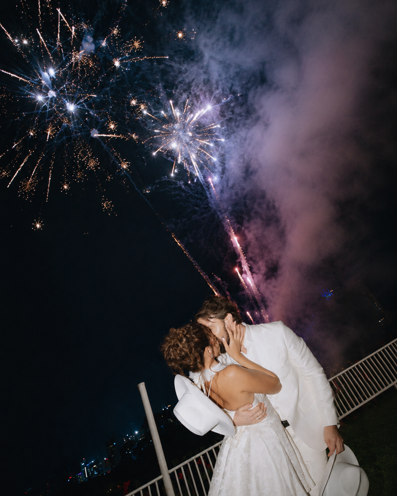 MICHAEL & DEHA