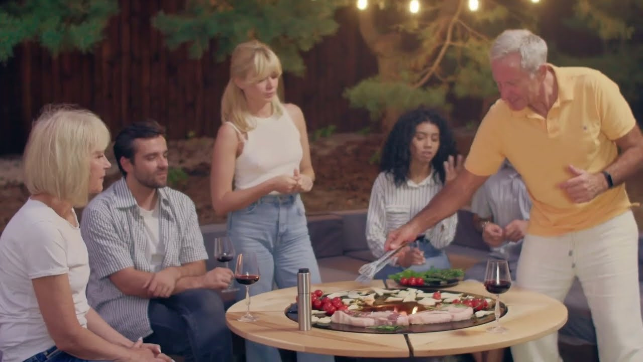 Uno Plus BBQ