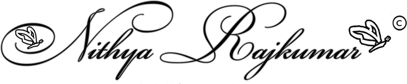 nithyarajkumar.in