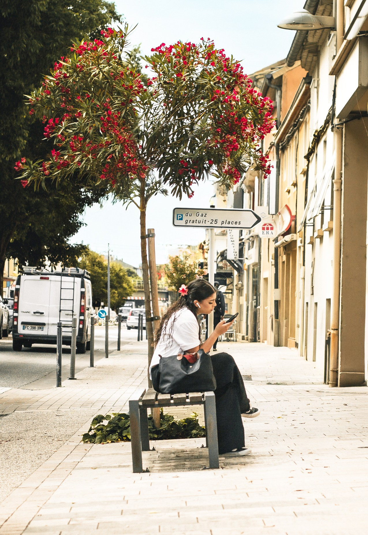Photographie urbaine à Bourg-lès-Valence | Visuels d’architecture