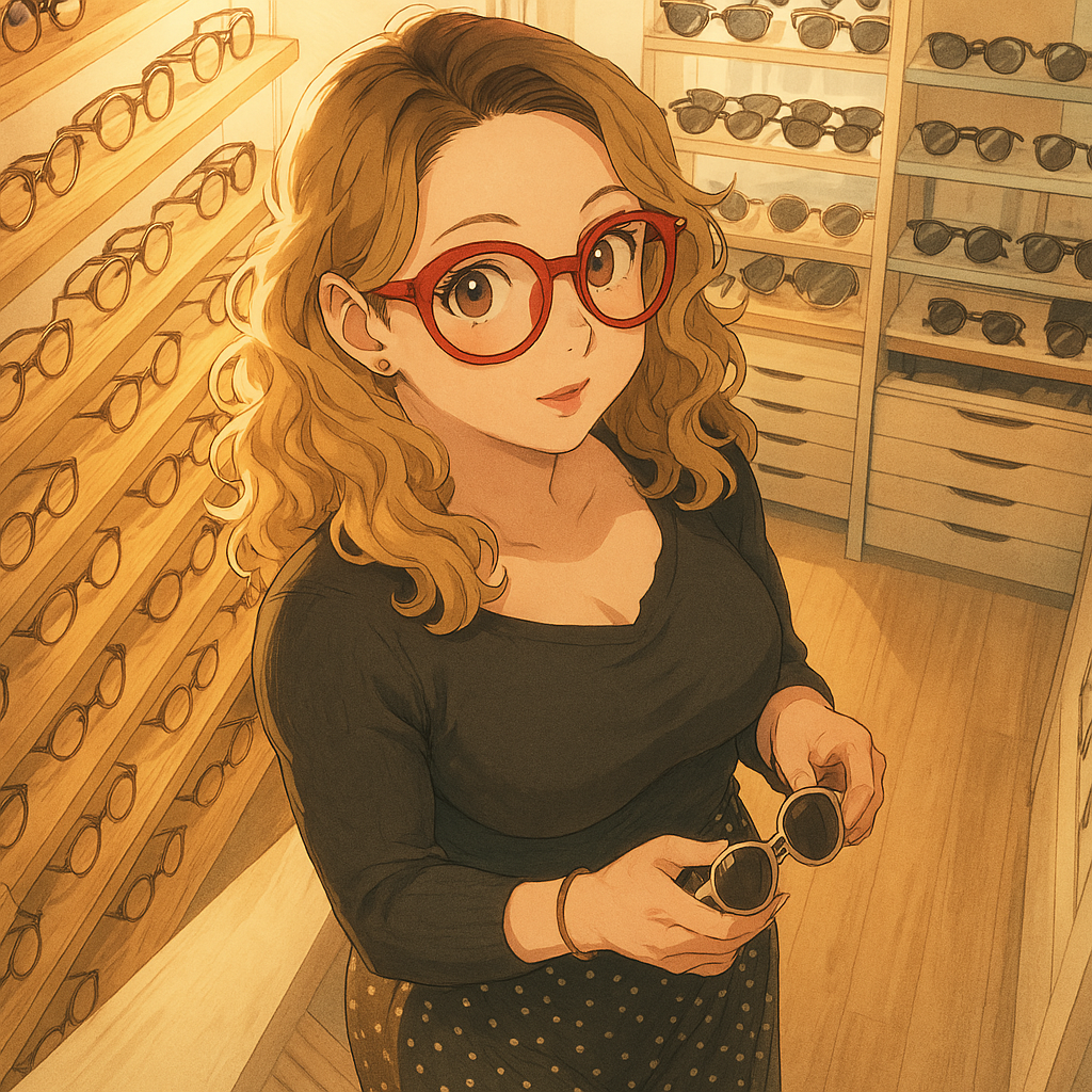 Photography & Videography for Optical Stores — Professional Visuals for Your Business