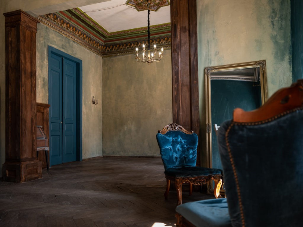 Фотостудії Києва. Сімейний і портретний фотограф у Києві Проценко Алла