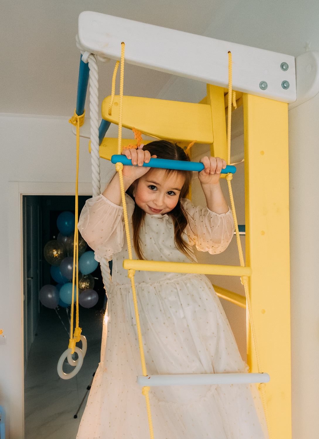 Чай с печеньем у Марины и Серёжи. Сімейний і портретний фотограф у Києві Проценко Алла
