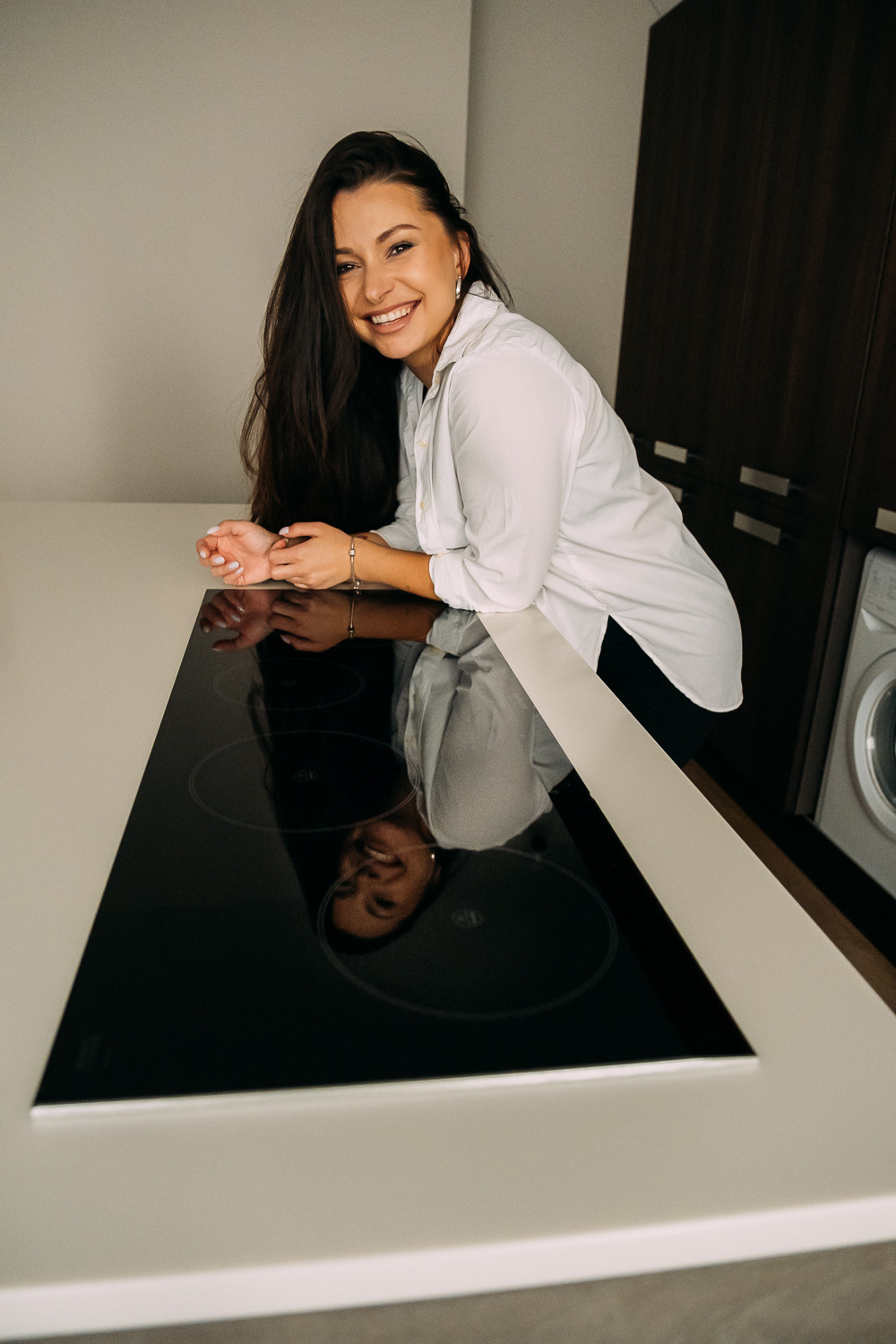 Девчачие посиделки Риты и Евы. Сімейний і портретний фотограф у Києві Проценко Алла