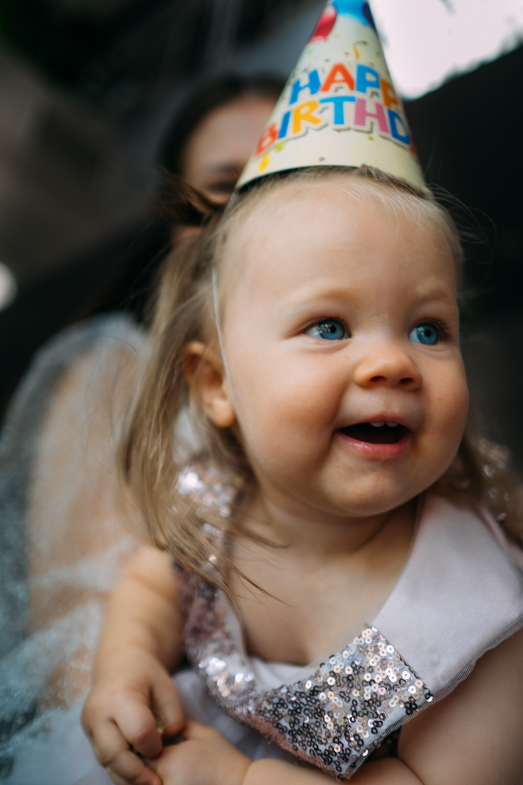 День рождения Эмми. Сімейний і портретний фотограф у Києві Проценко Алла