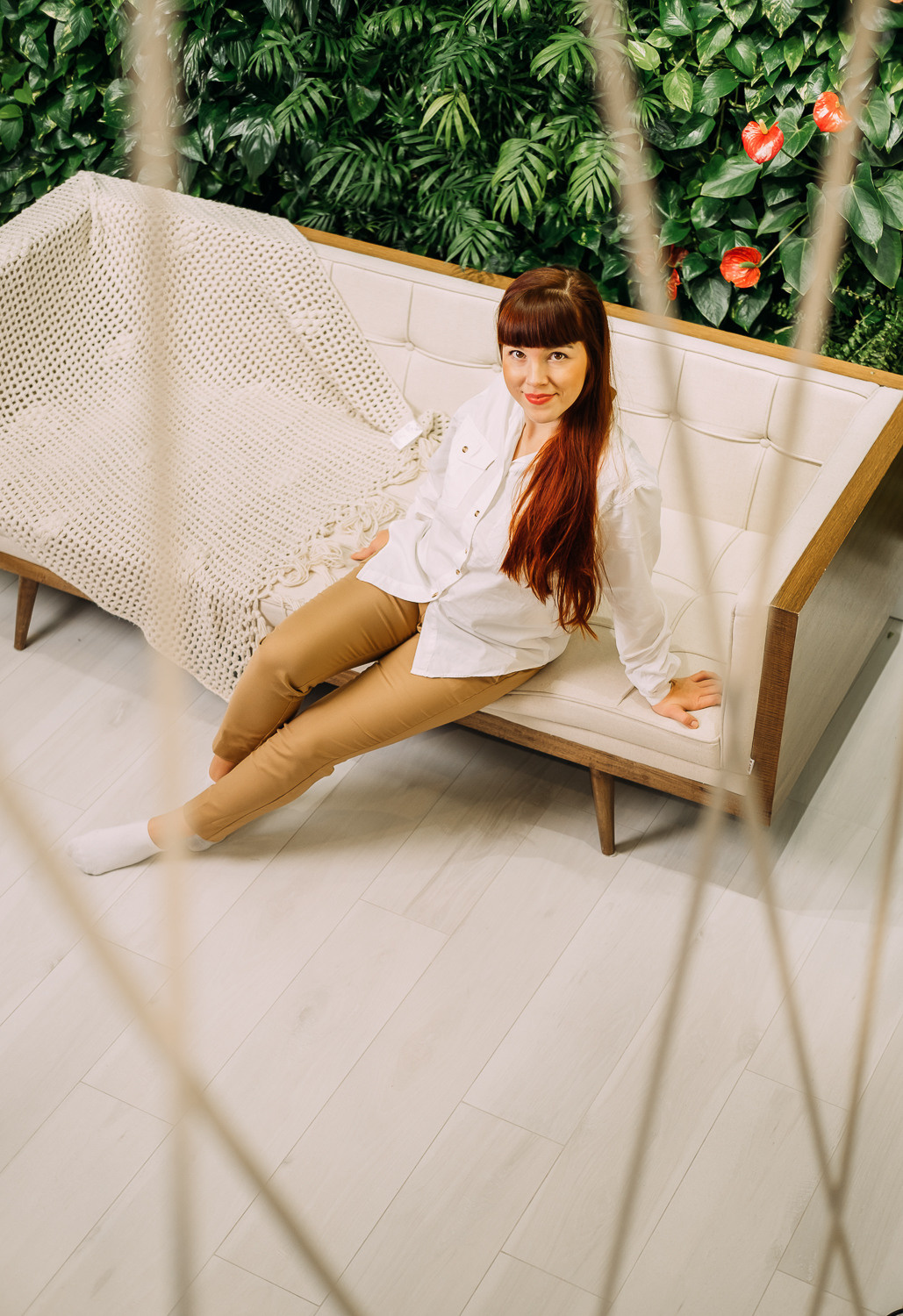 Где-то рядом с облаками. Новогодняя съемка Наташи, Тараса и их малыша. Сімейний і портретний фотограф у Києві Проценко Алла