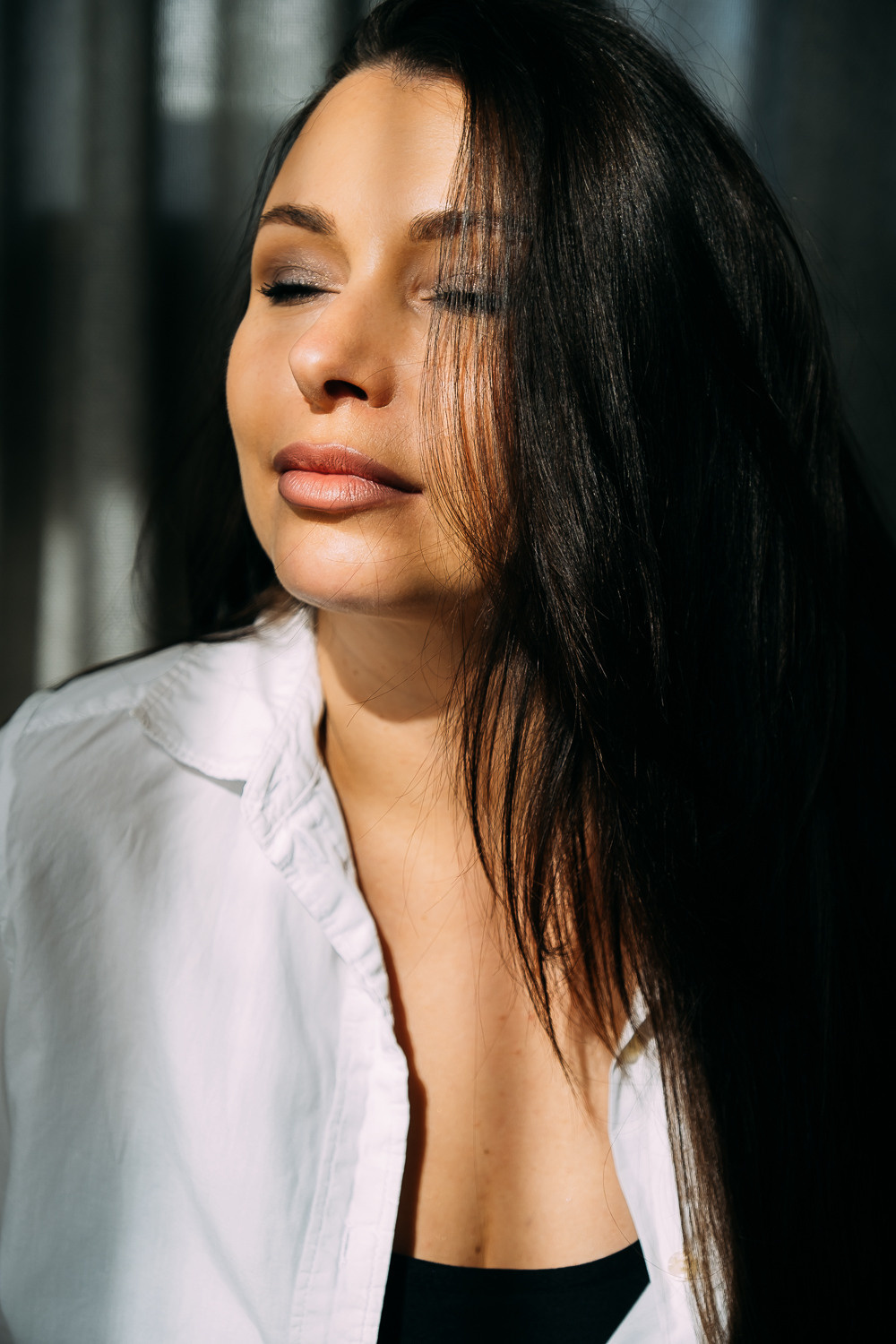 Девчачие посиделки Риты и Евы. Сімейний і портретний фотограф у Києві Проценко Алла