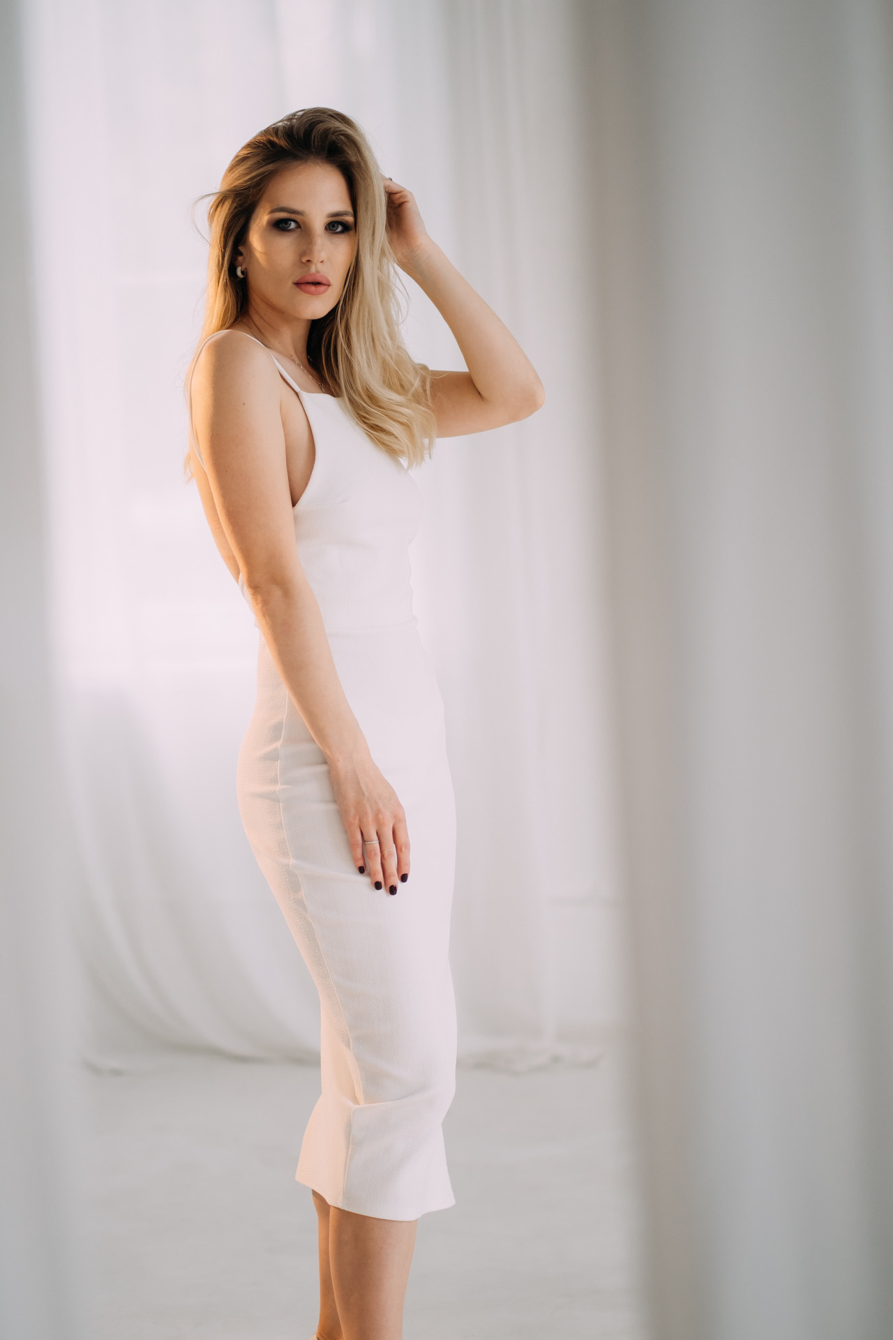 Цветочная фотосессия Иры. Сімейний і портретний фотограф у Києві Проценко Алла