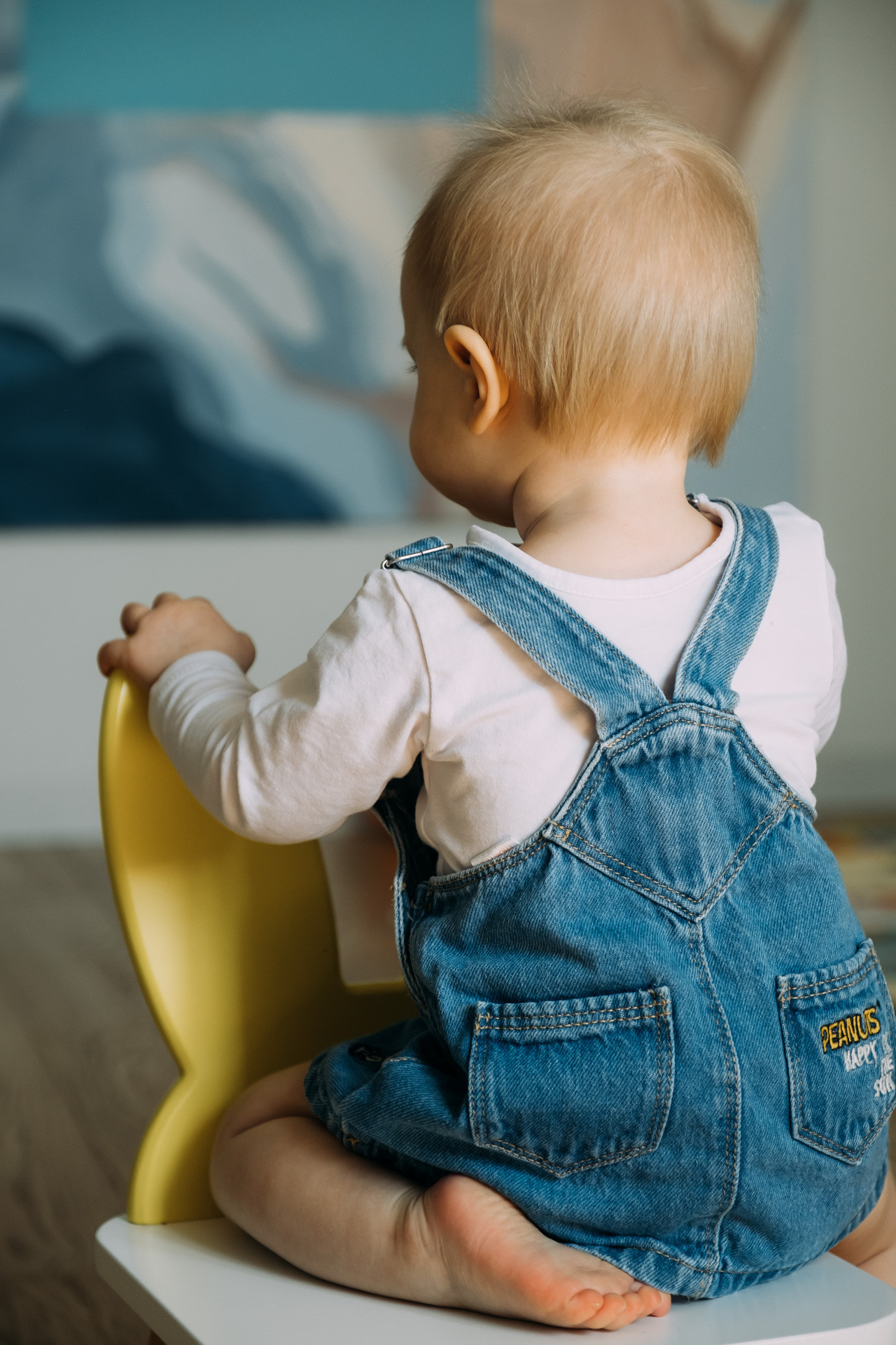 Алёнка и ее маленький зайчик Софи. Сімейний і портретний фотограф у Києві Проценко Алла