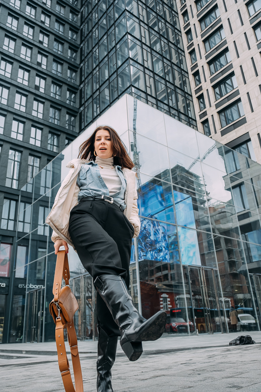 Фотопрогулка с Леной. Сімейний і портретний фотограф у Києві Проценко Алла