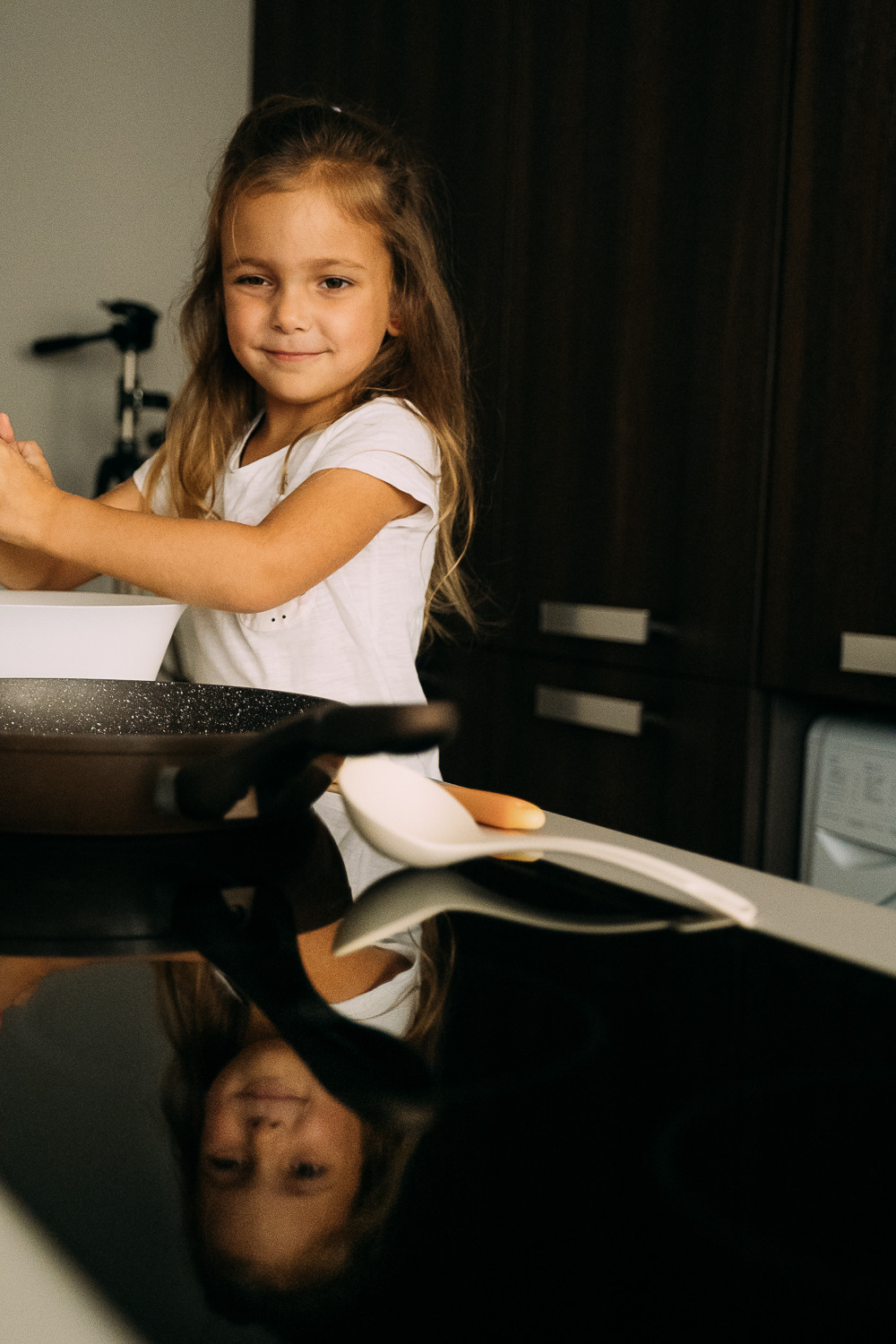 Девчачие посиделки Риты и Евы. Сімейний і портретний фотограф у Києві Проценко Алла