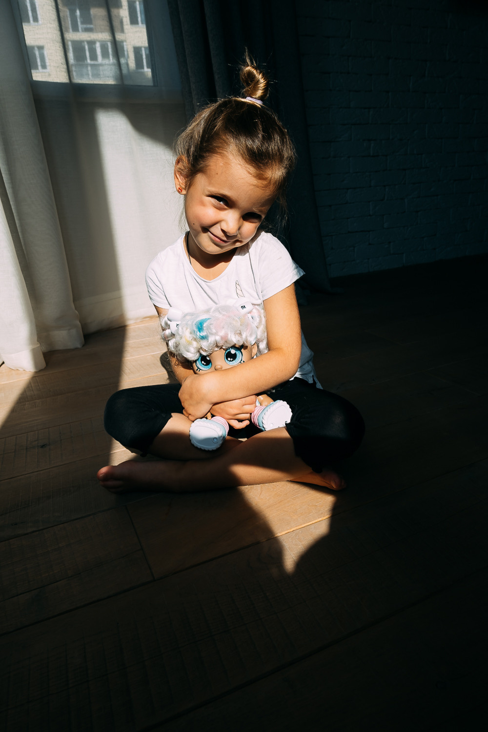 Девчачие посиделки Риты и Евы. Сімейний і портретний фотограф у Києві Проценко Алла