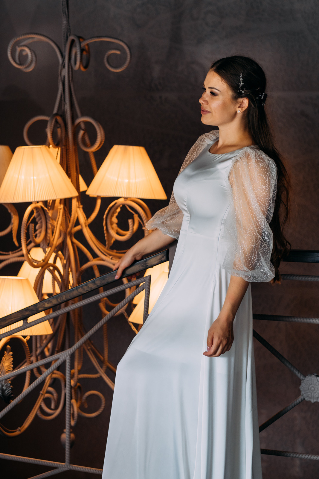 День рождения Эмми. Сімейний і портретний фотограф у Києві Проценко Алла