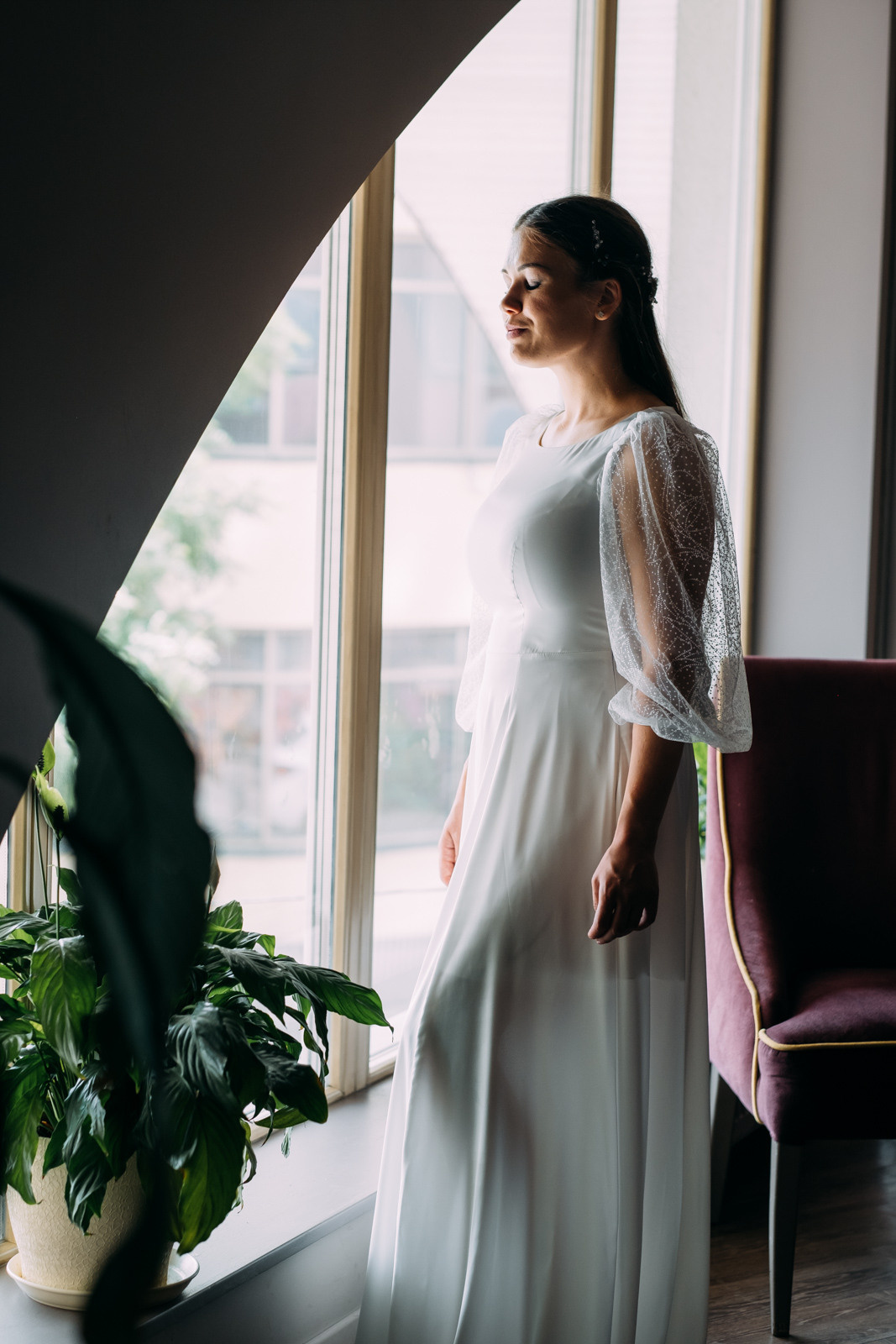 День рождения Эмми. Сімейний і портретний фотограф у Києві Проценко Алла